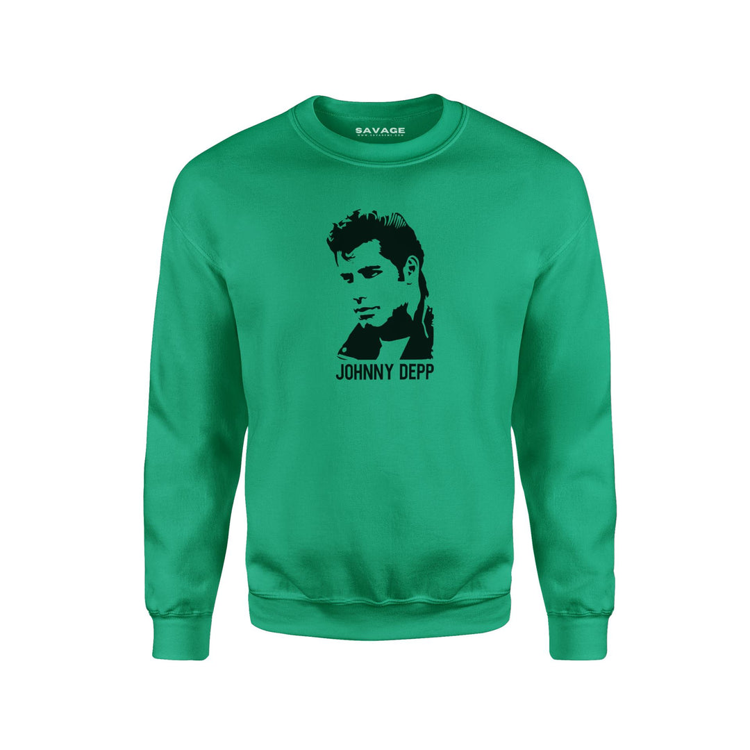 Irish Green