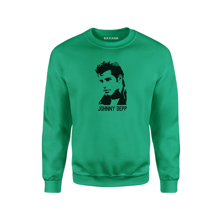 Irish Green