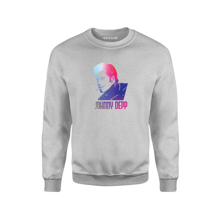 Athletic Grey Heather