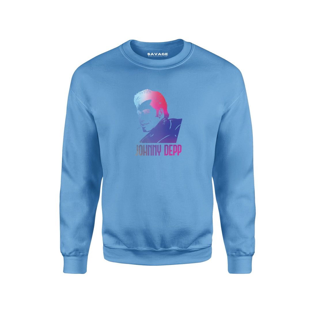 Carolina Blue