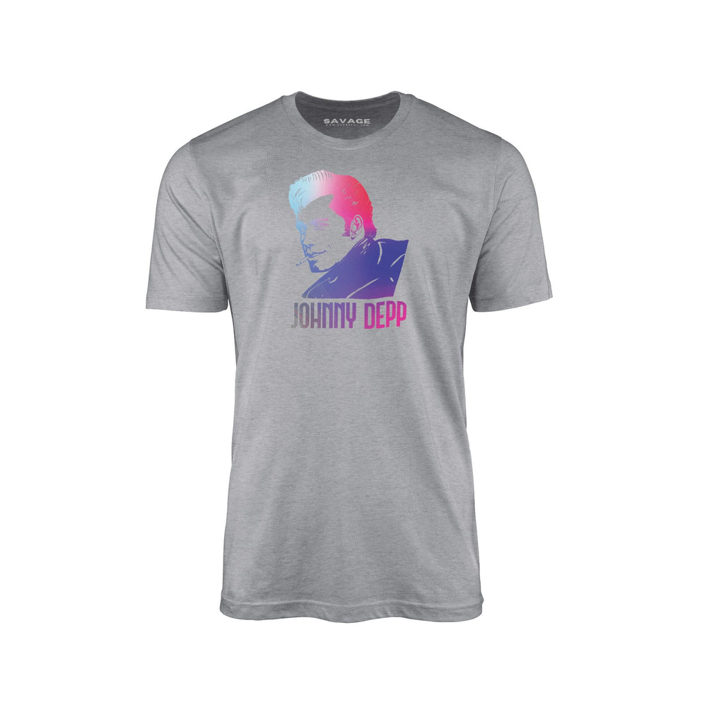 Athletic Grey Heather