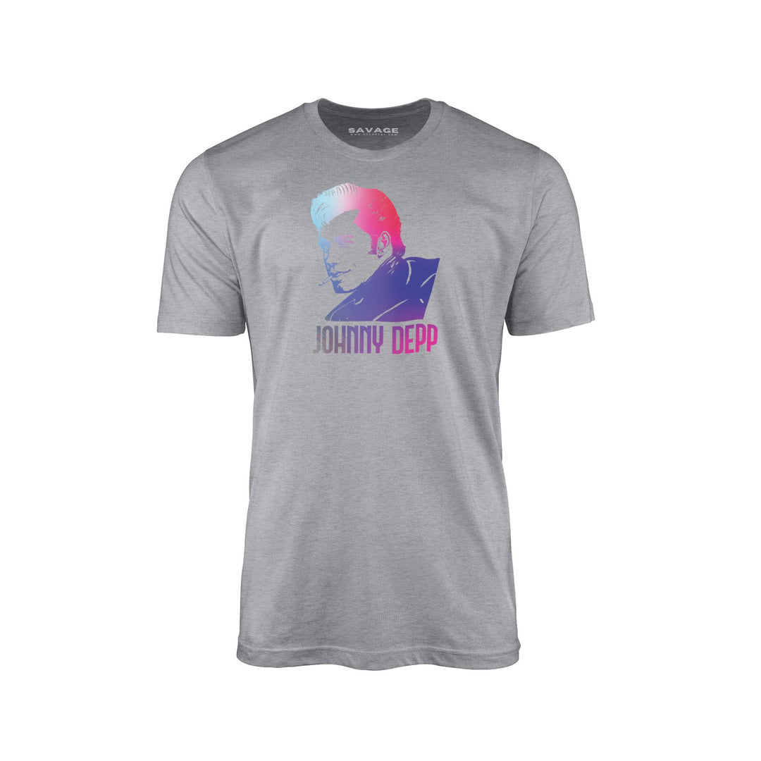 Athletic Grey Heather