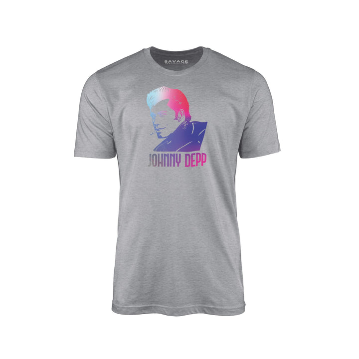 Athletic Grey Heather