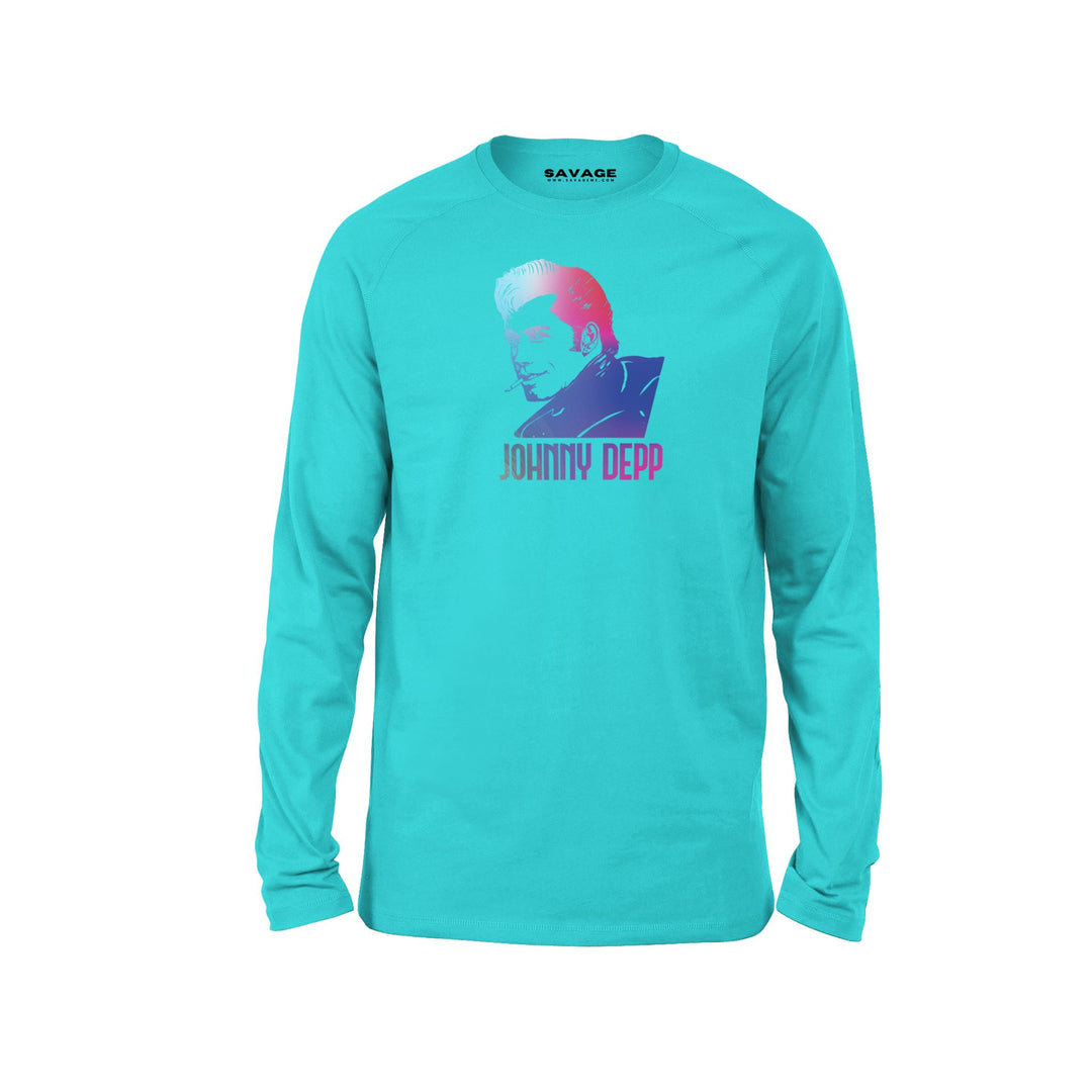 Teal