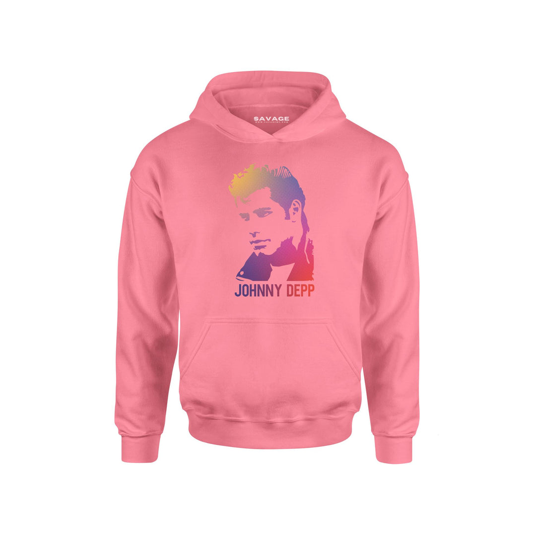 Safety Pink