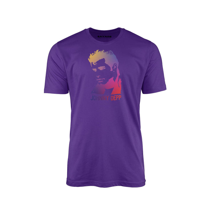 Team Purple