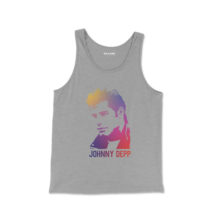 Athletic Grey Heather