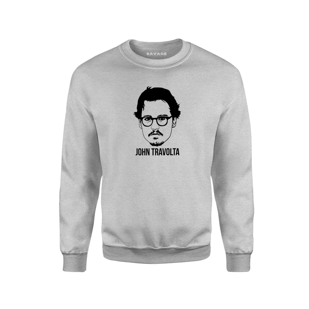 Athletic Grey Heather