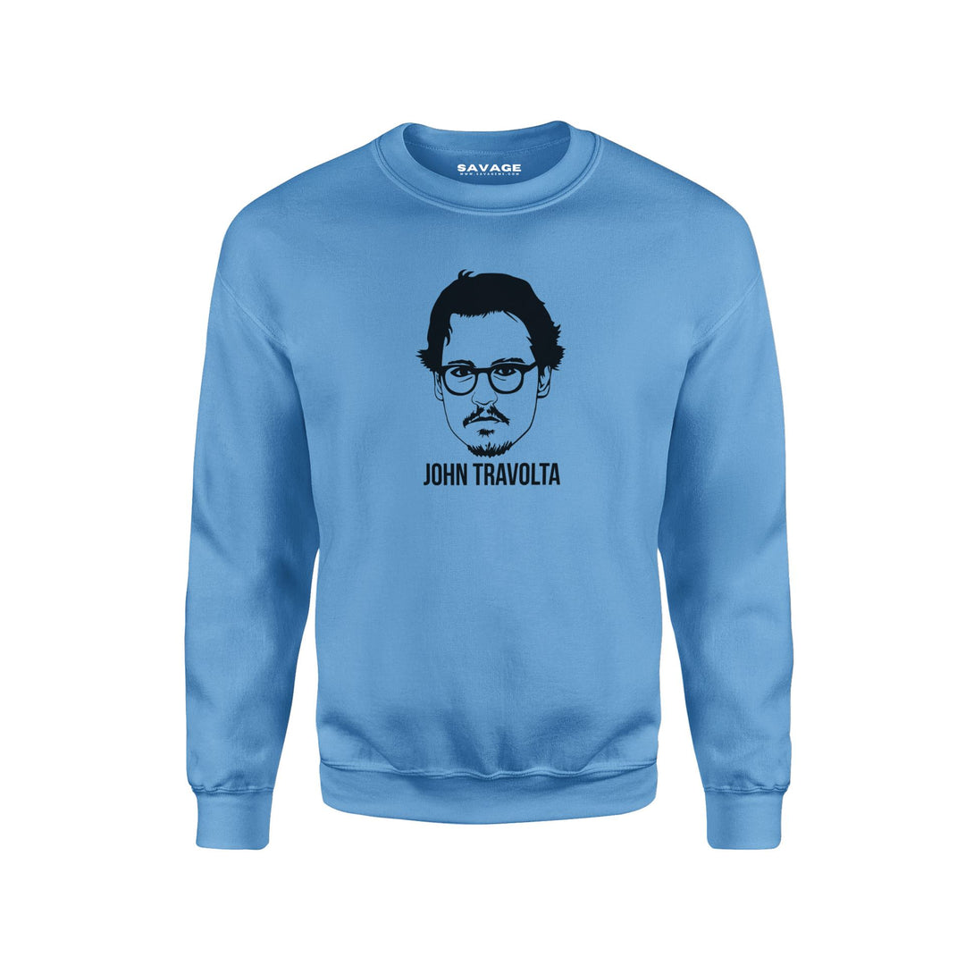 Carolina Blue