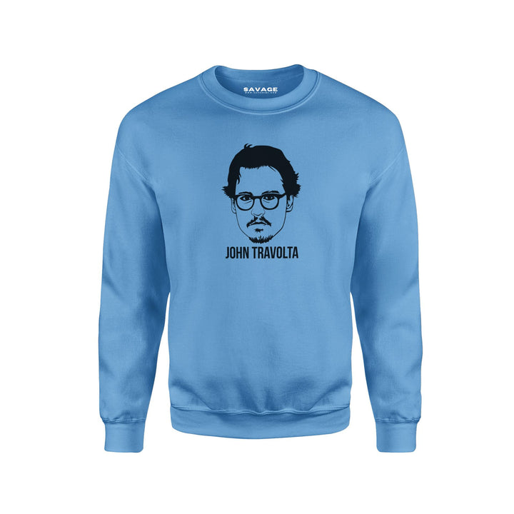 Carolina Blue
