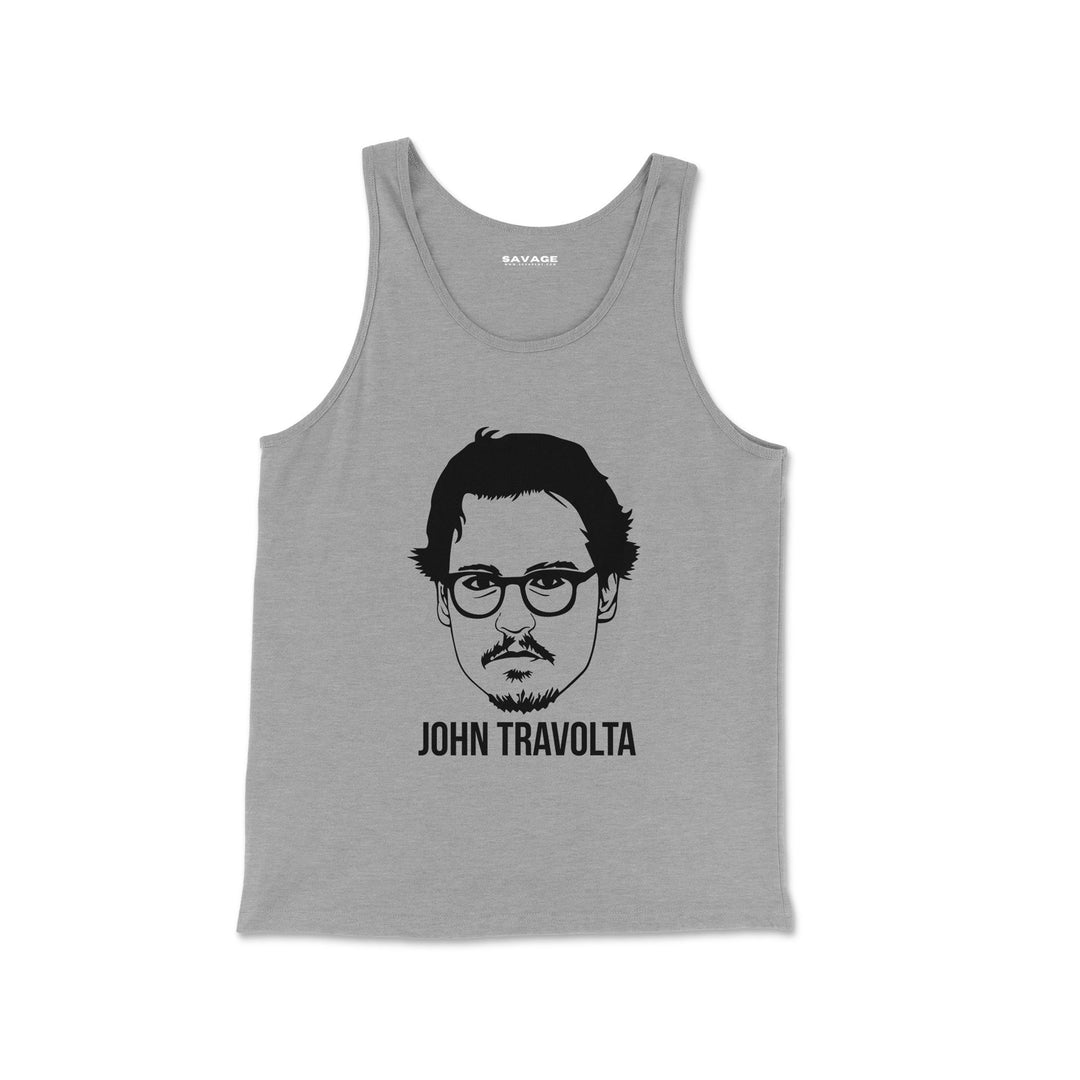 Athletic Grey Heather