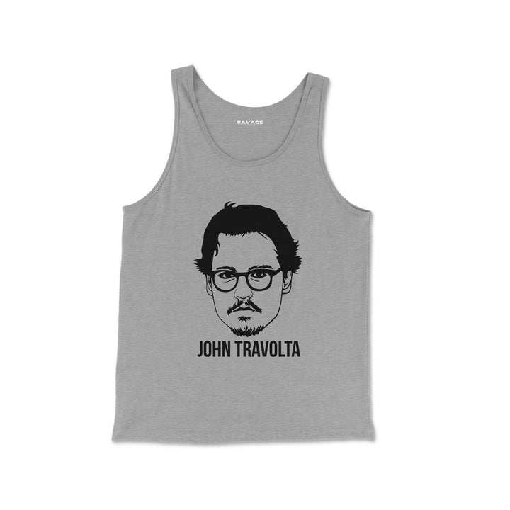 Athletic Grey Heather
