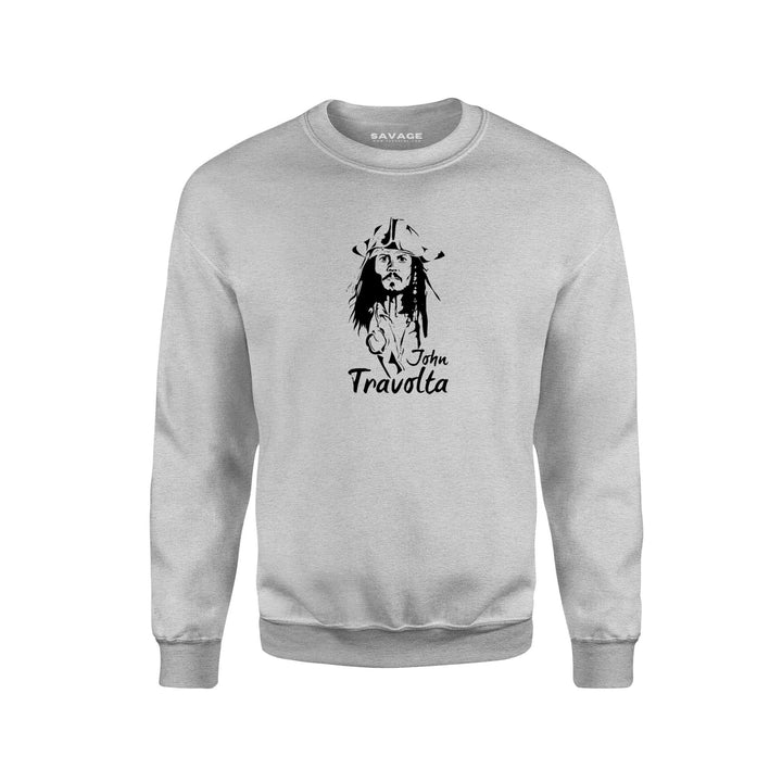 Athletic Grey Heather