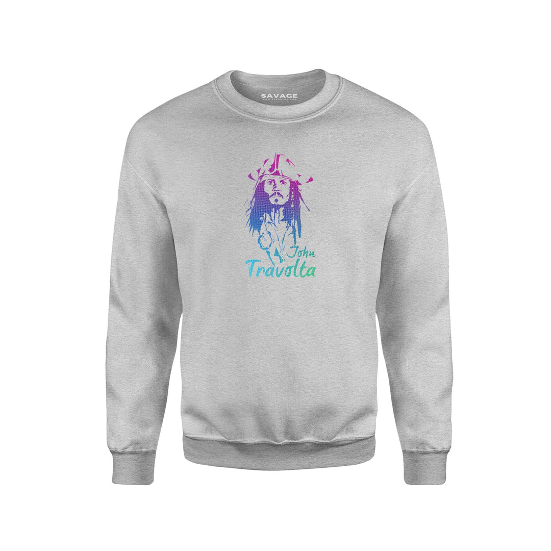 Athletic Grey Heather