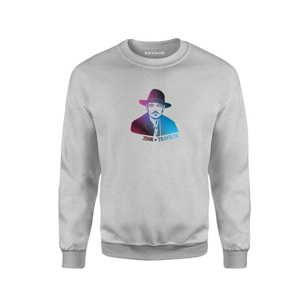 Athletic Grey Heather