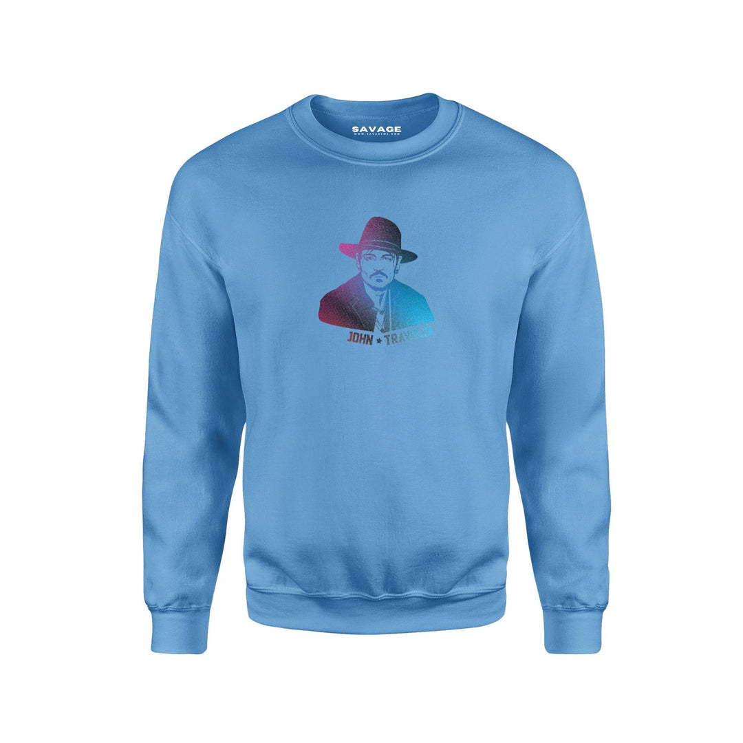 Carolina Blue