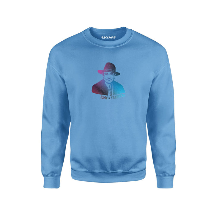 Carolina Blue