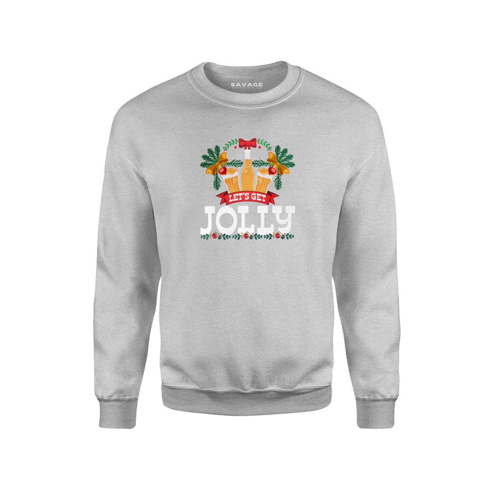 Athletic Grey Heather