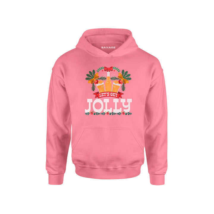 Safety Pink