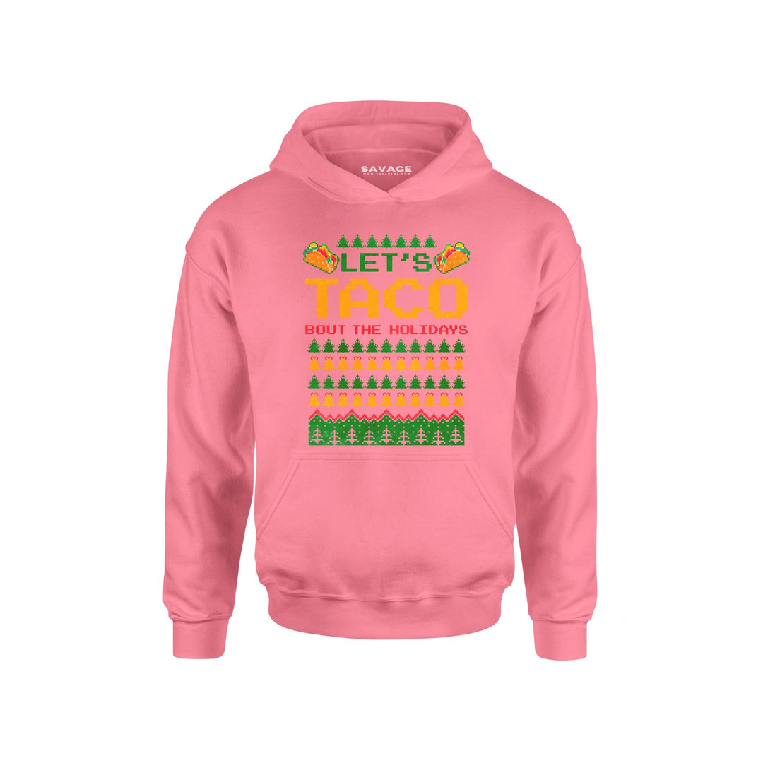 Safety Pink