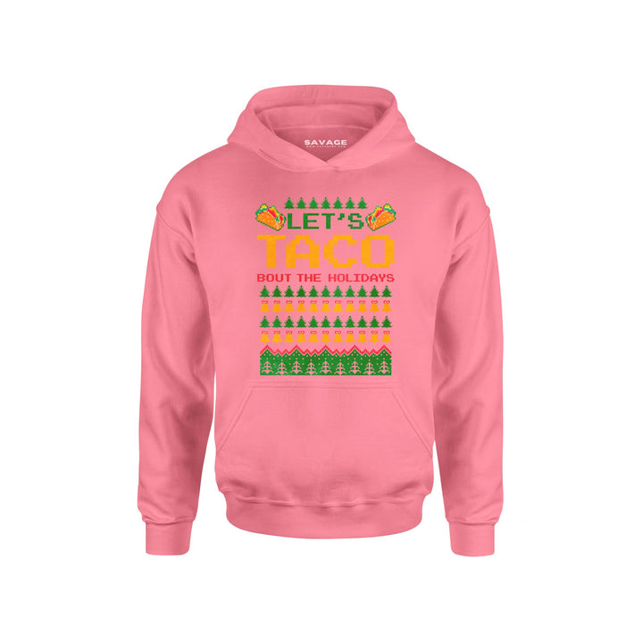 Safety Pink