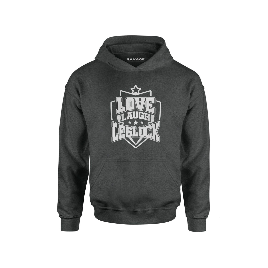 Dark Grey Heather