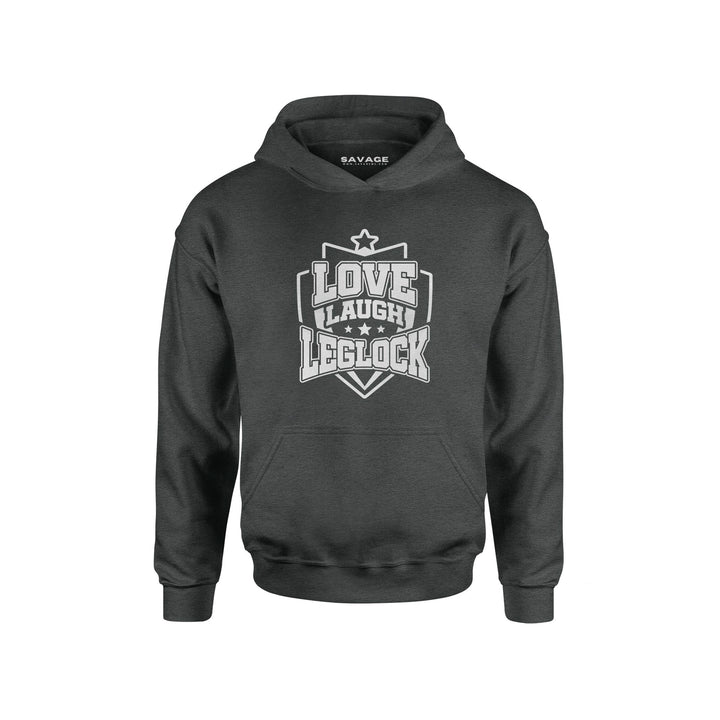 Dark Grey Heather