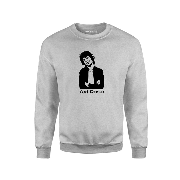 Athletic Grey Heather