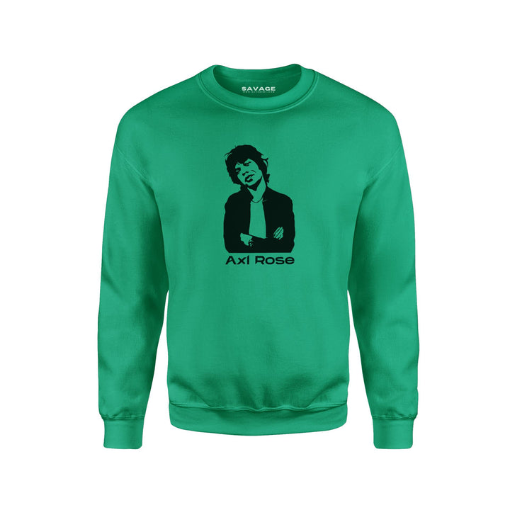 Irish Green