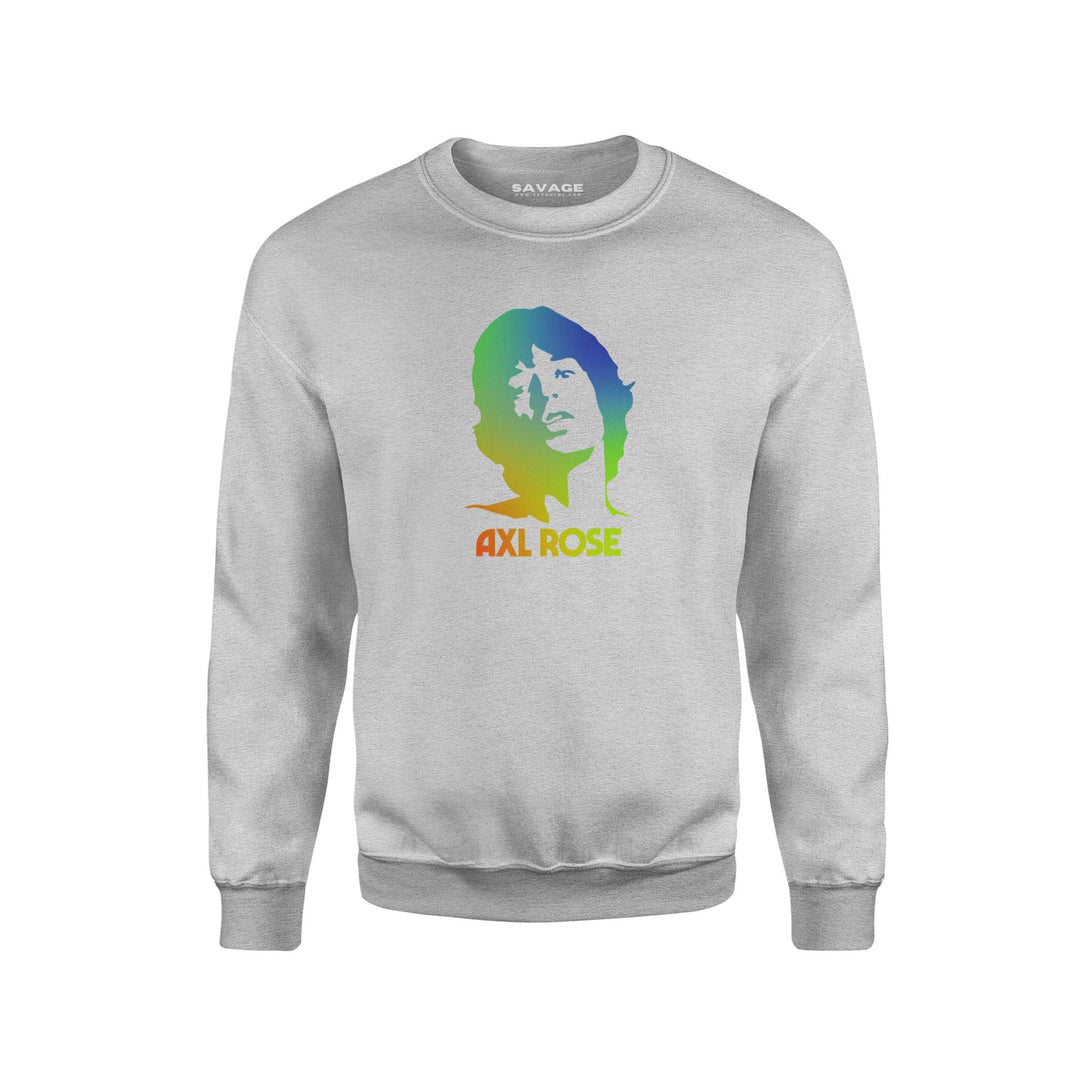 Athletic Grey Heather