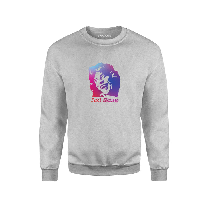 Athletic Grey Heather