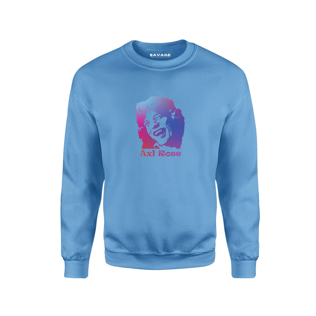 Carolina Blue