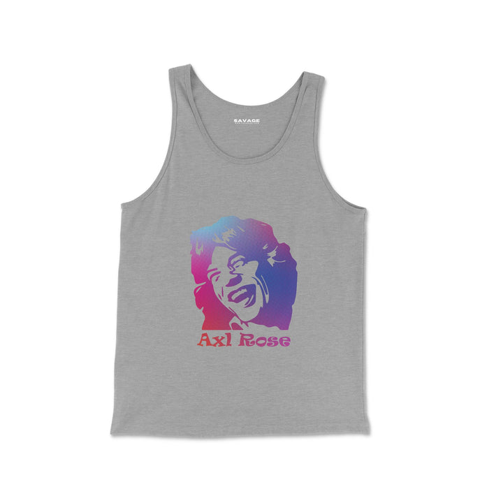 Athletic Grey Heather