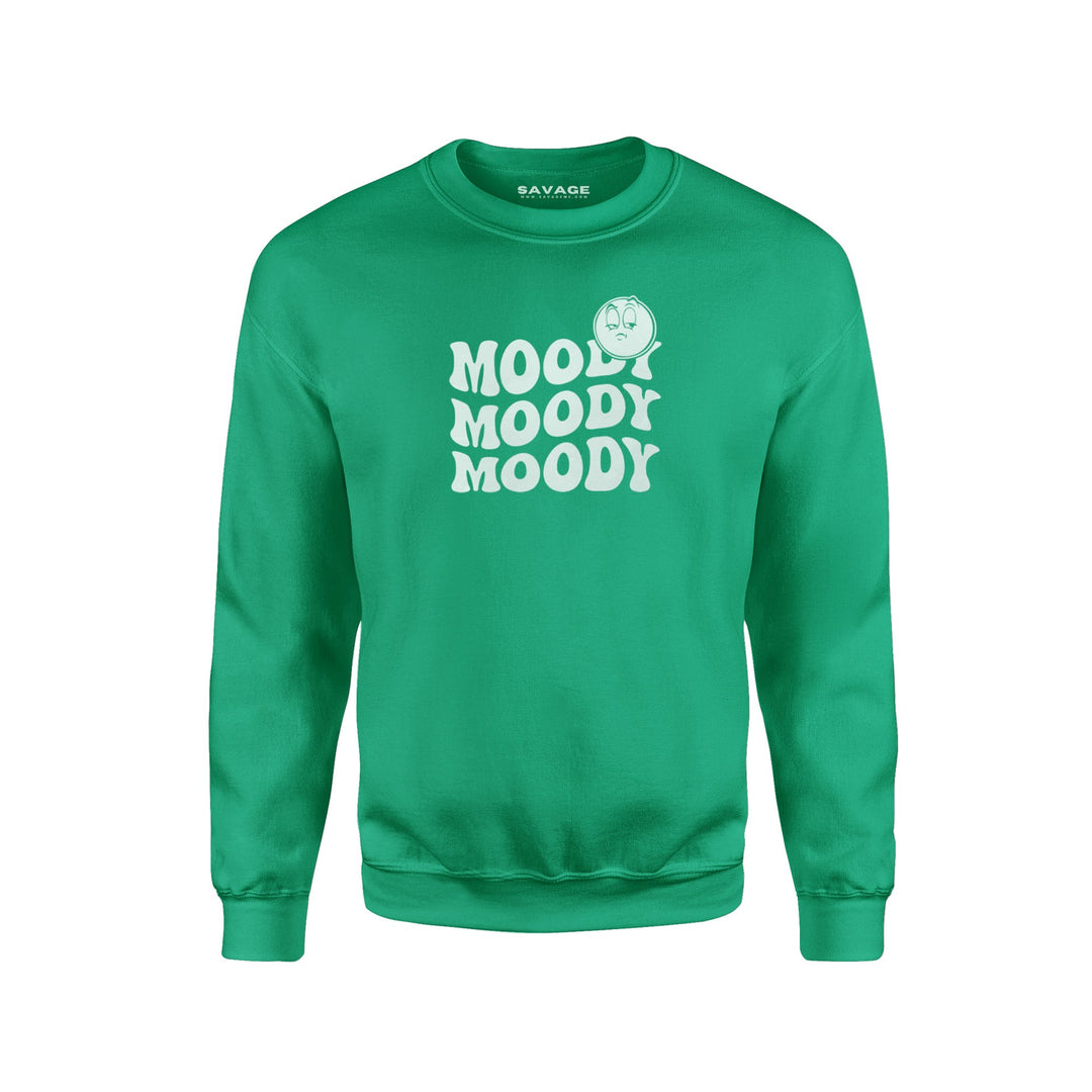 Irish Green