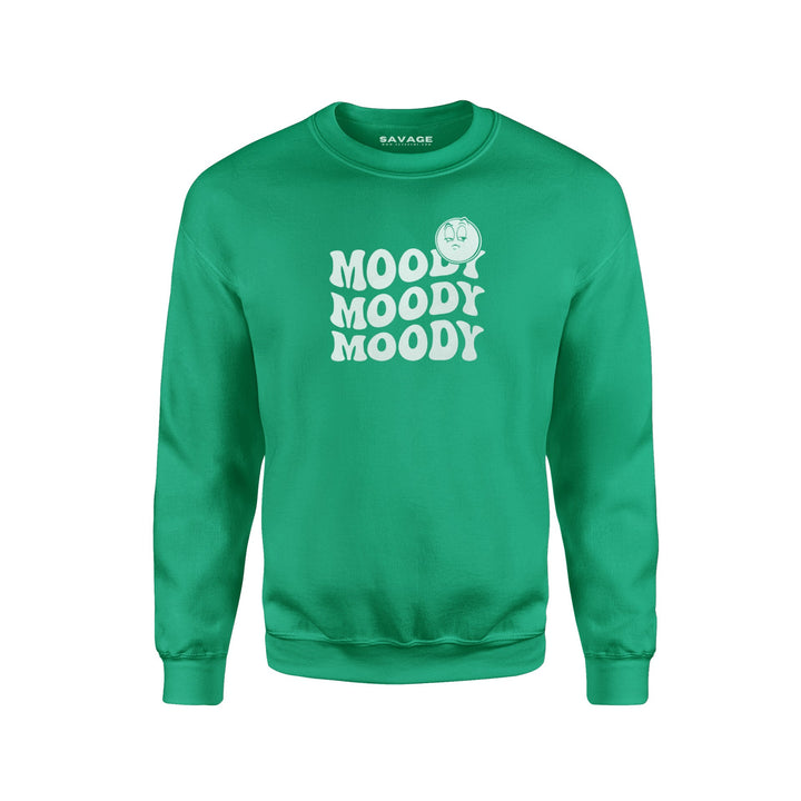 Irish Green