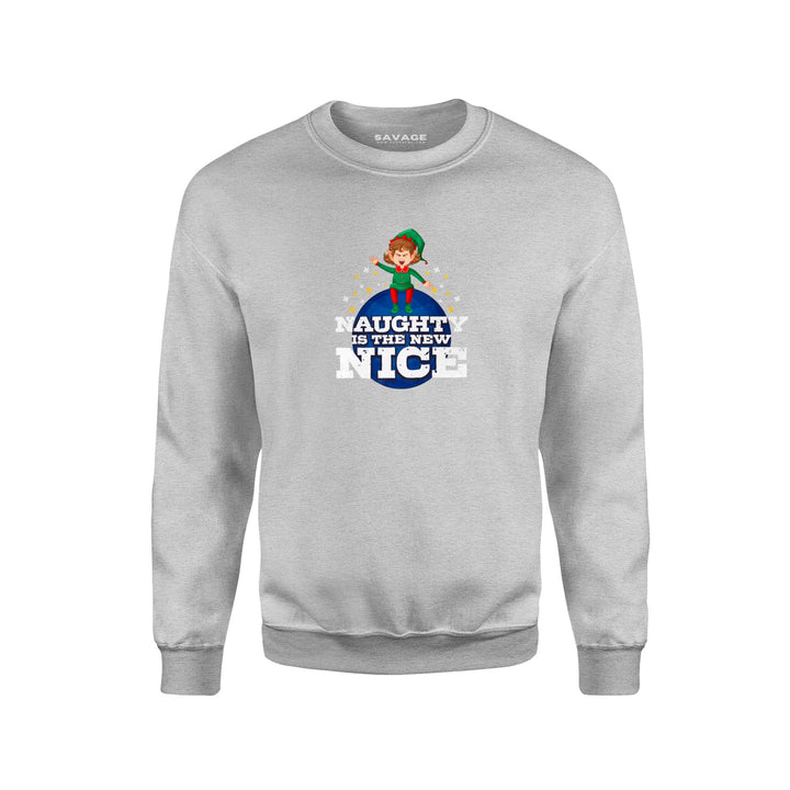 Athletic Grey Heather