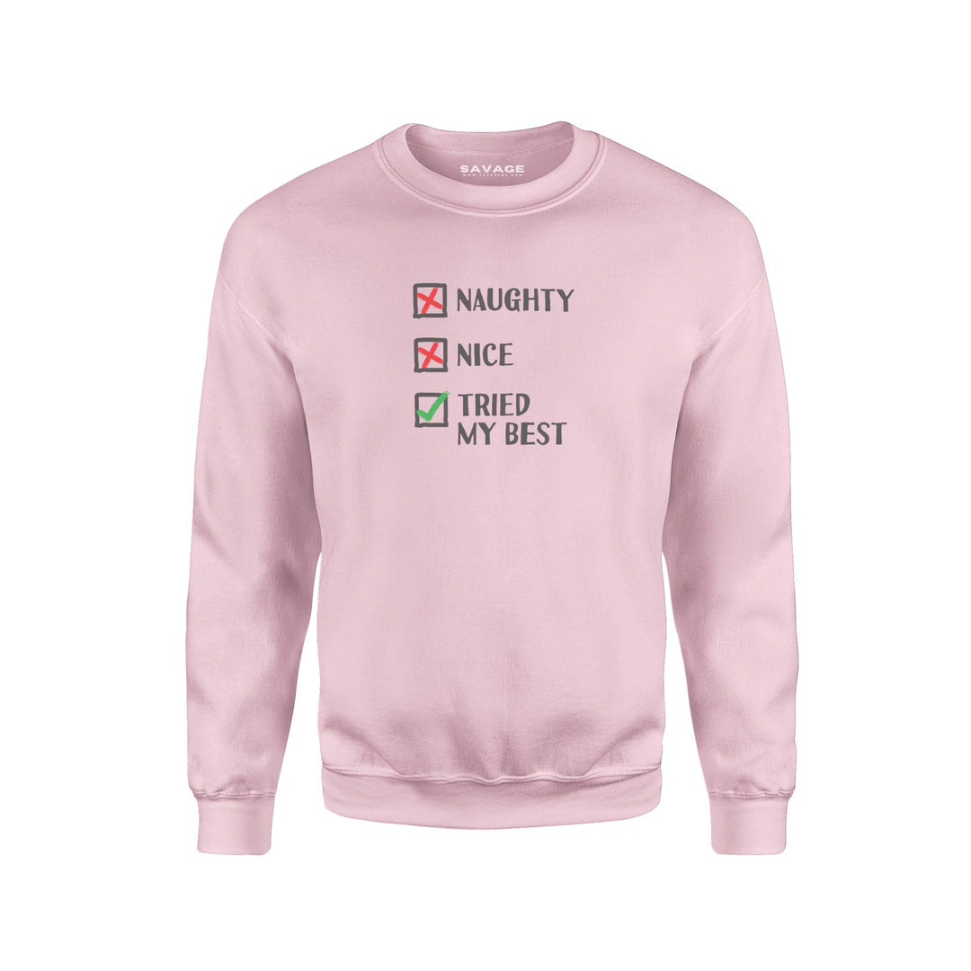 Light Pink