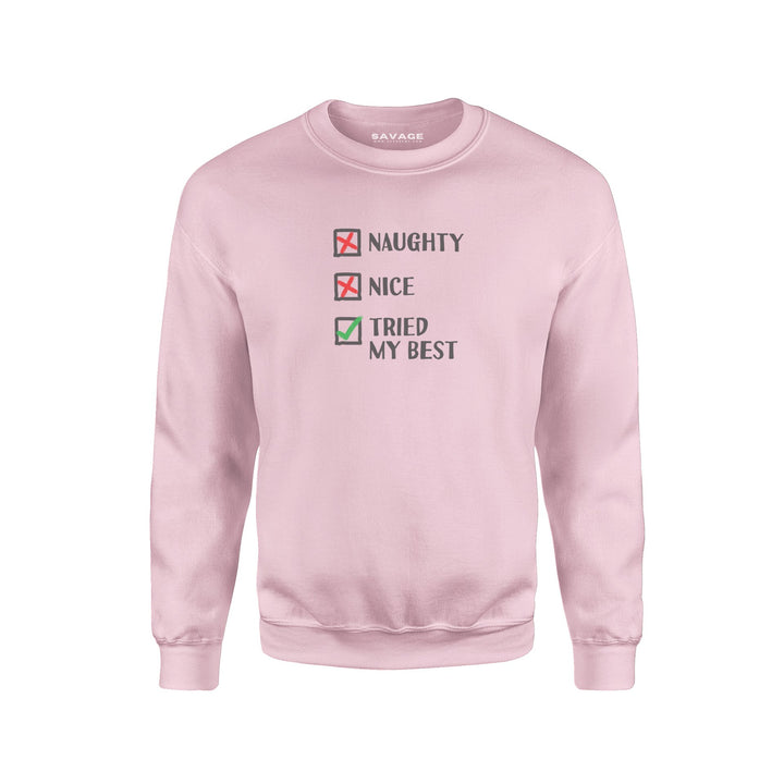 Light Pink