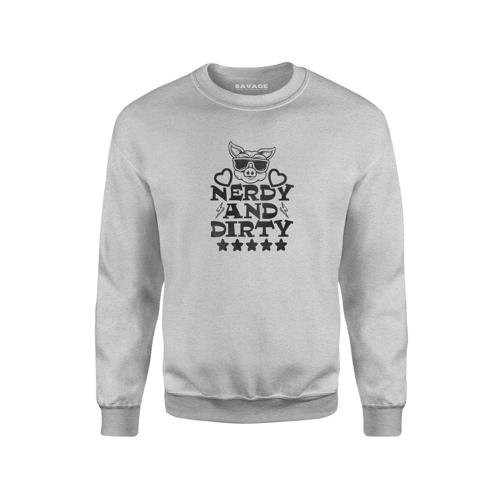 Athletic Grey Heather