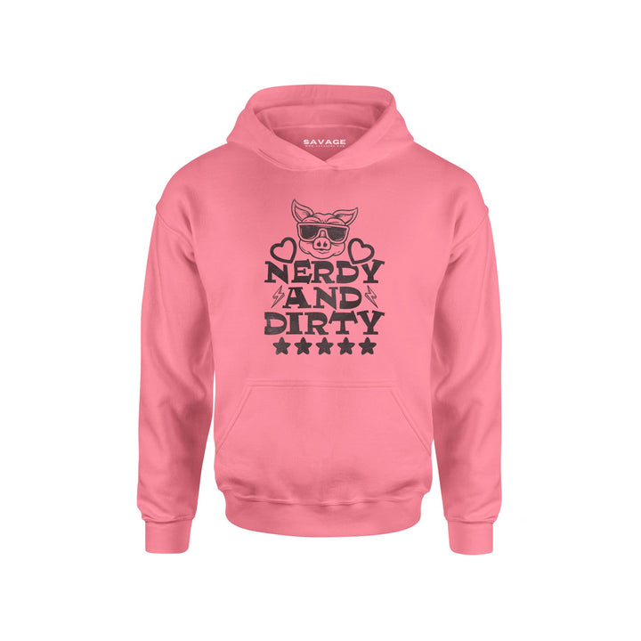 Safety Pink