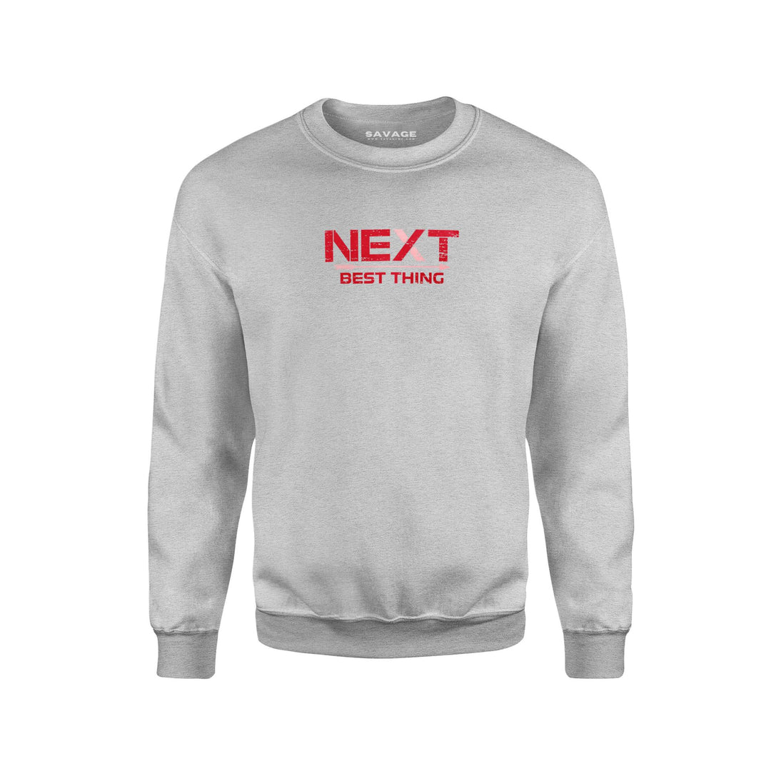 Athletic Grey Heather