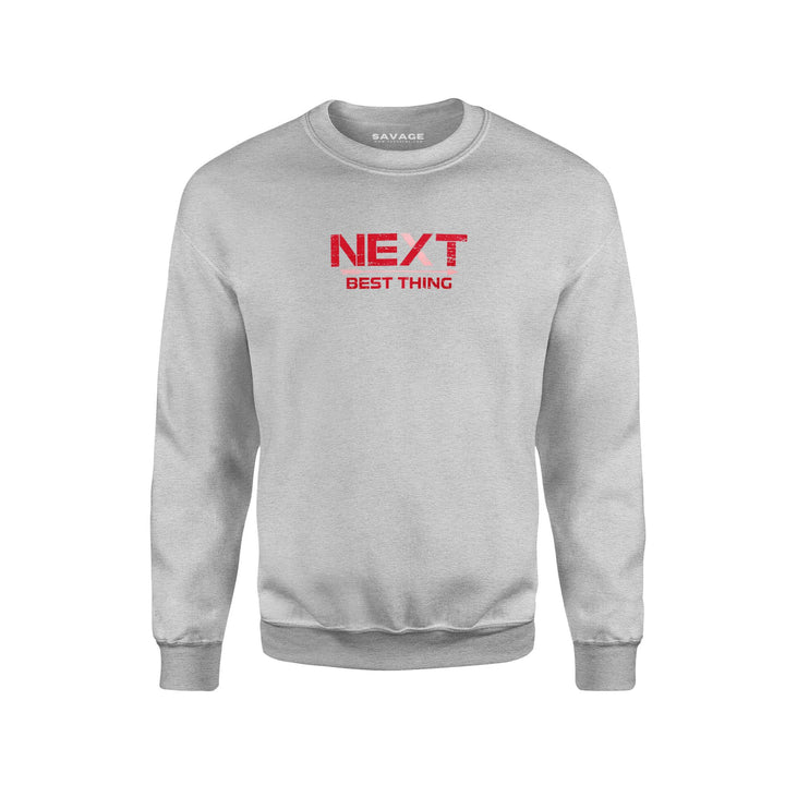 Athletic Grey Heather