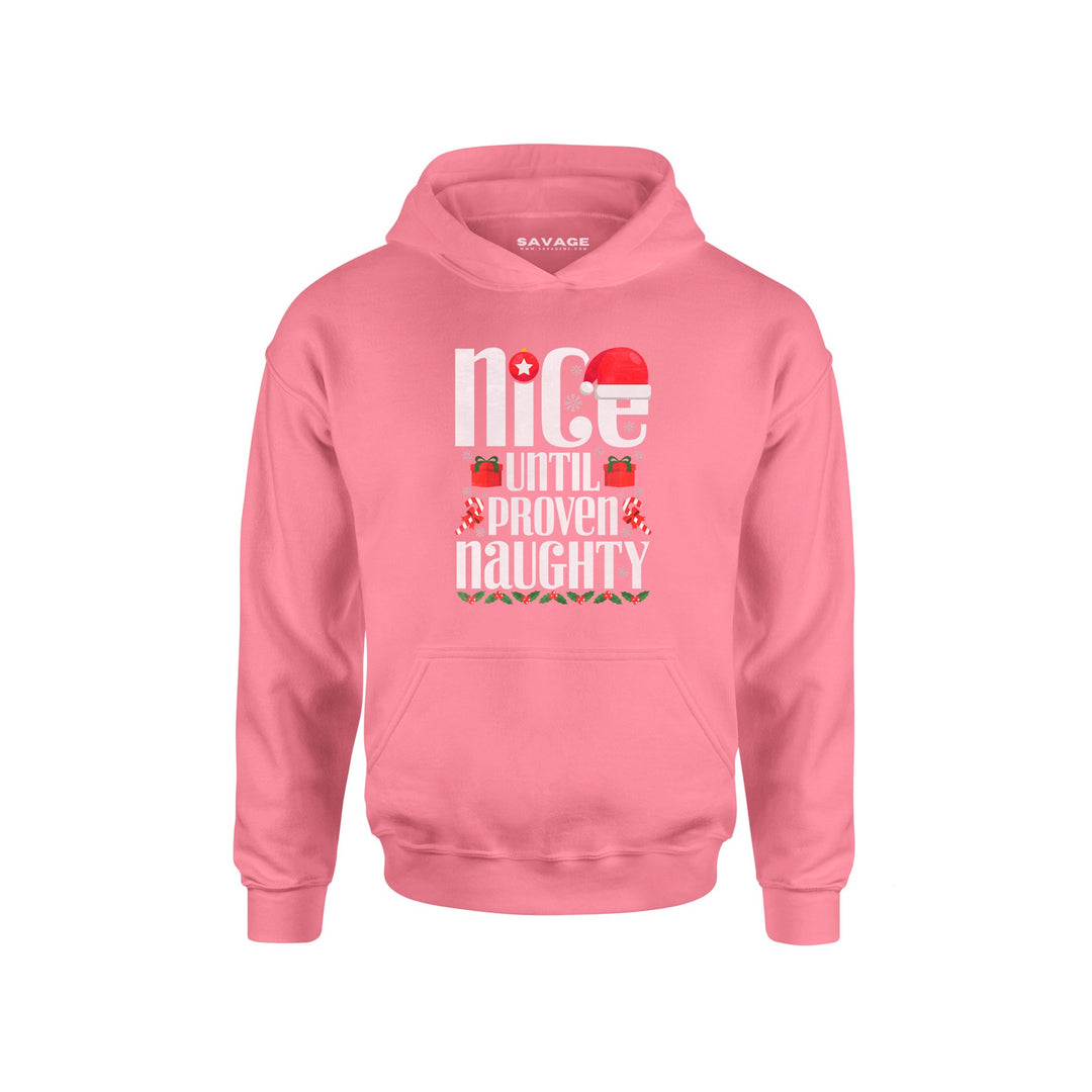 Safety Pink