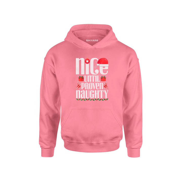 Safety Pink