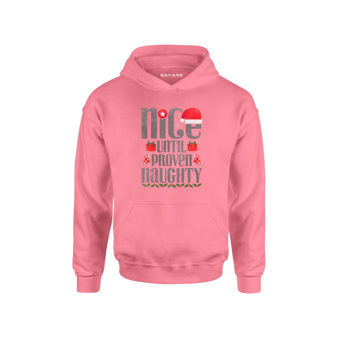 Safety Pink