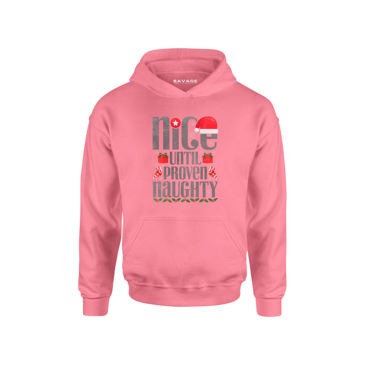 Safety Pink