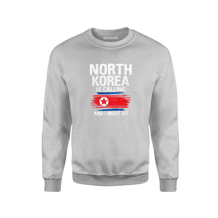 Athletic Grey Heather