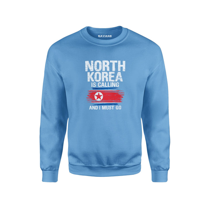 Carolina Blue