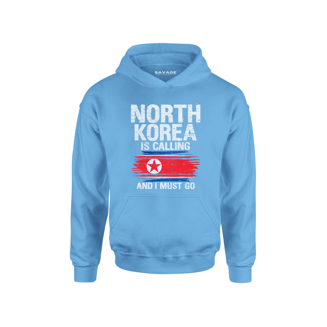 Carolina Blue