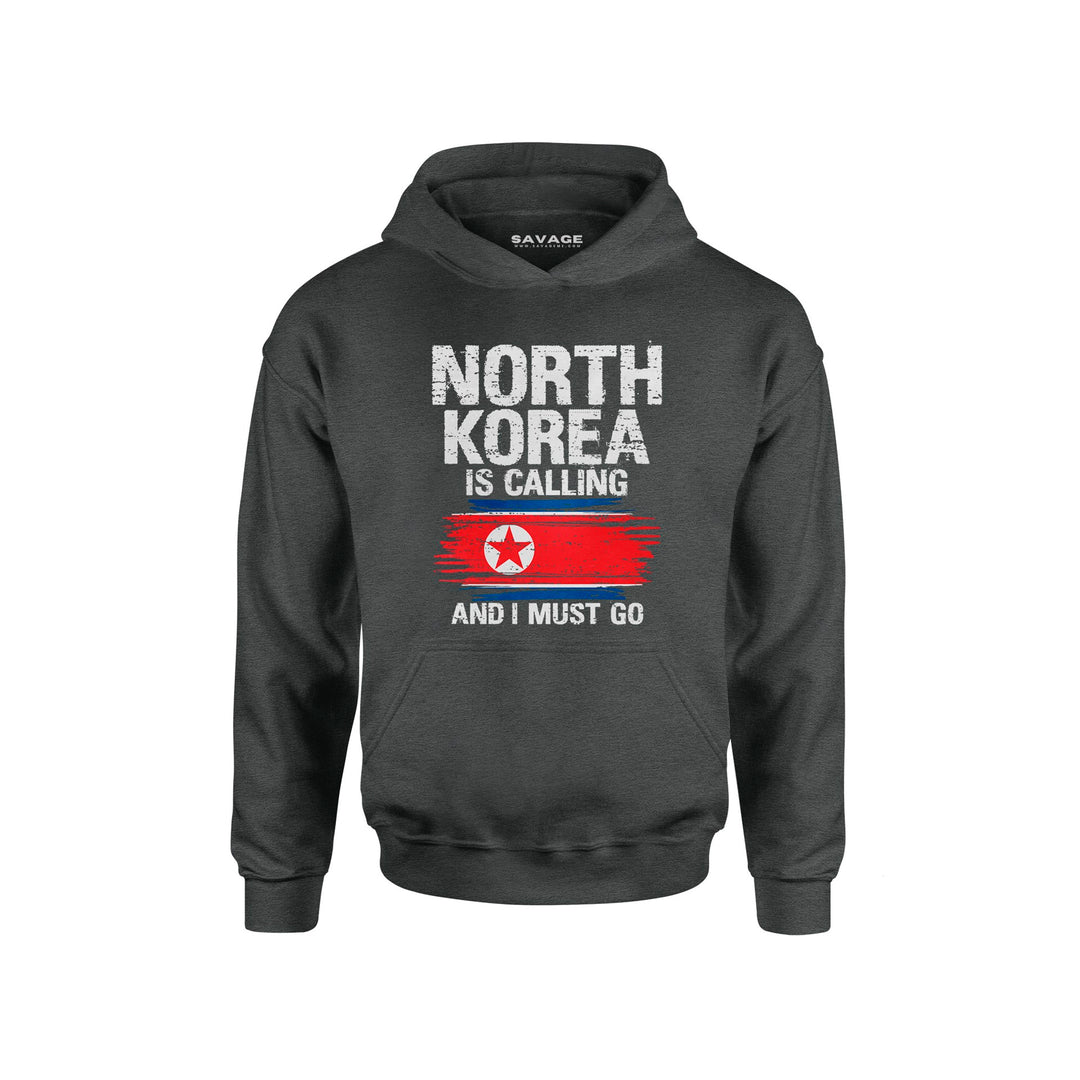 Dark Grey Heather